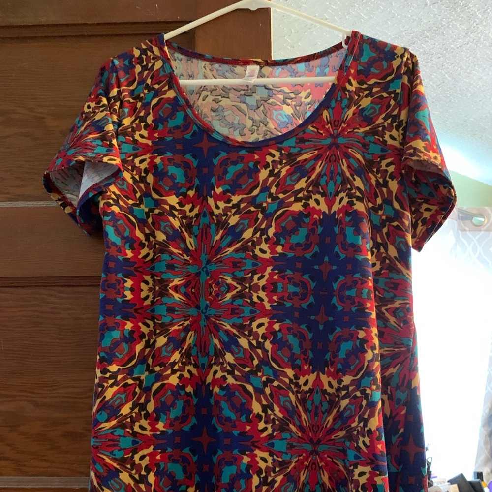 Lularoe Classic T
